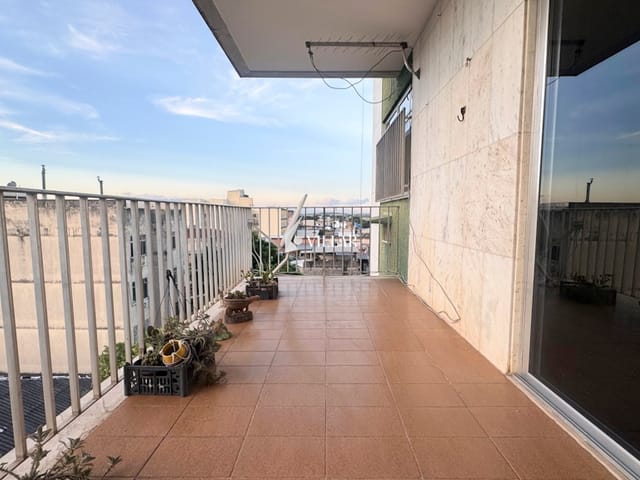 Apartamento com 82m² 2 quartos e 2 banheiros, à venda, no bairro Olaria em Rio de Janeiro