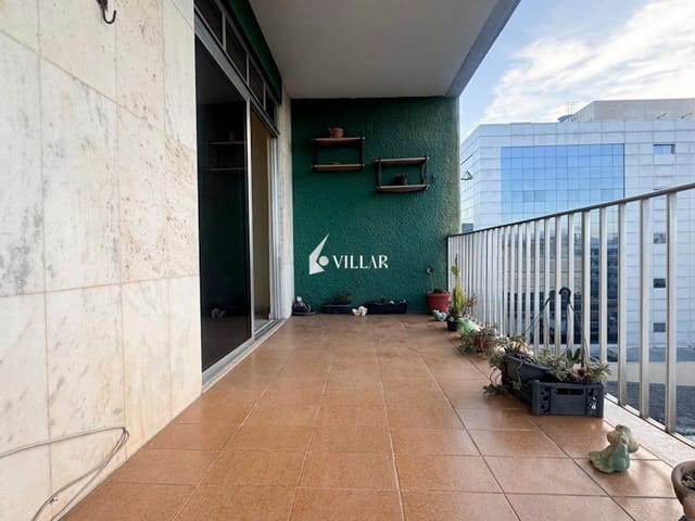 Apartamento com 82m² 2 quartos e 2 banheiros, à venda, no bairro Olaria em Rio de Janeiro
