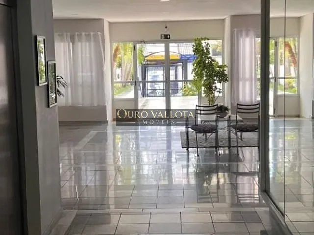 Apartamento com 62m² 2 quartos e 2 banheiros, à venda, no bairro Mooca em São Paulo