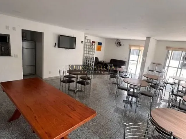 Apartamento com 62m² 2 quartos e 2 banheiros, à venda, no bairro Mooca em São Paulo