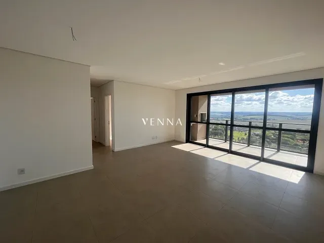 Apartamento com 109m² 2 quartos e 2 banheiros, à venda, no bairro Santa Rosa em Londrina