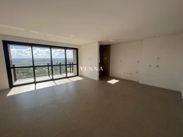 Apartamento com 109m² 2 quartos e 2 banheiros, à venda, no bairro Santa Rosa em Londrina