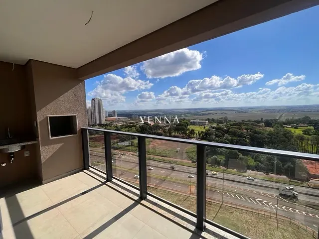 Apartamento com 109m² 2 quartos e 2 banheiros, à venda, no bairro Santa Rosa em Londrina