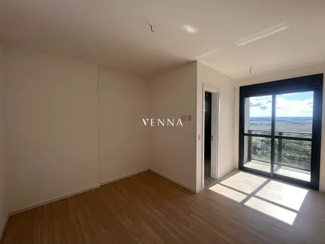 Apartamento com 109m² 2 quartos e 2 banheiros, à venda, no bairro Santa Rosa em Londrina