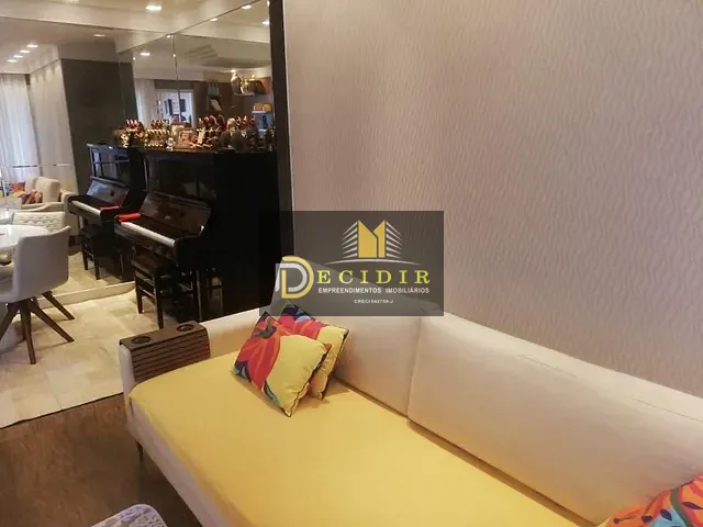 Apartamento com 80m² 3 quartos e 2 banheiros, à venda, no bairro Vila Regente Feijó em São Paulo