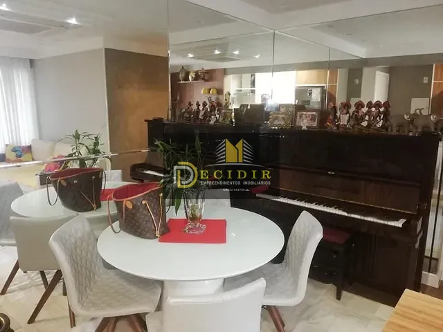 Apartamento com 80m² 3 quartos e 2 banheiros, à venda, no bairro Vila Regente Feijó em São Paulo