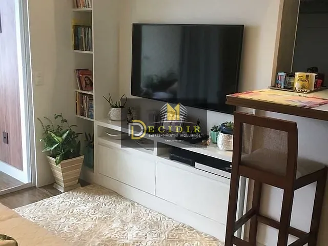 Apartamento com 80m² 3 quartos e 2 banheiros, à venda, no bairro Vila Regente Feijó em São Paulo