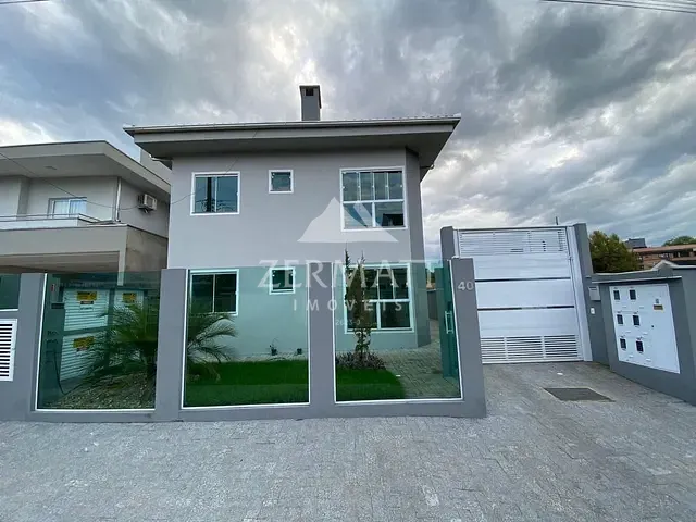 Apartamento com 64m² 2 quartos e 2 banheiros, à venda, no bairro Bela Vista em Gaspar