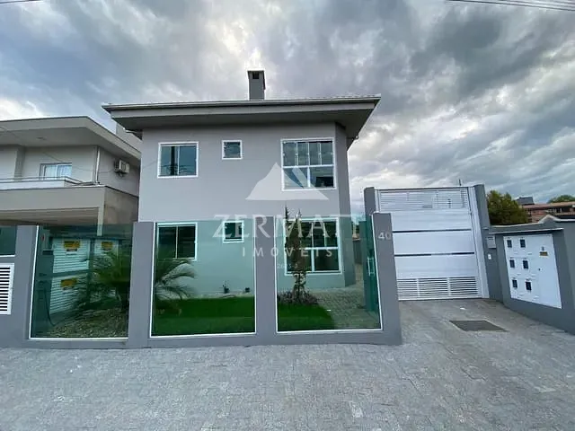 Apartamento com 64m² 2 quartos e 2 banheiros, à venda, no bairro Bela Vista em Gaspar