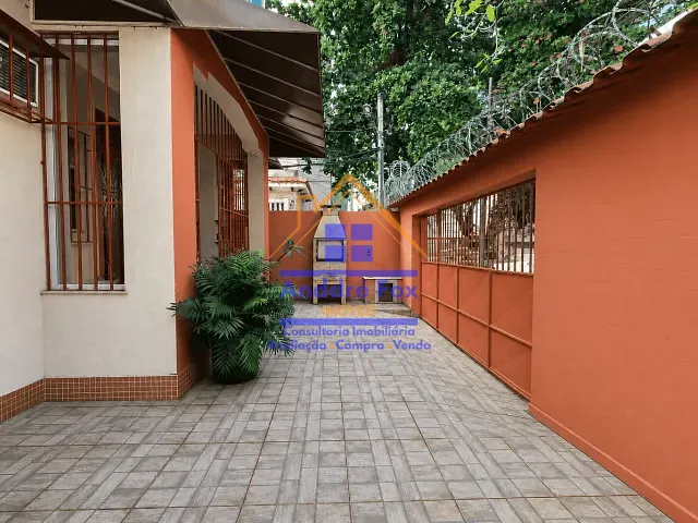 Apartamento com 100m² 2 quartos e 2 banheiros, à venda, no bairro Grajaú em Rio de Janeiro