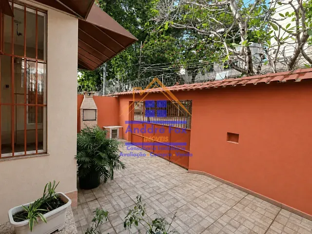 Apartamento com 100m² 2 quartos e 2 banheiros, à venda, no bairro Grajaú em Rio de Janeiro