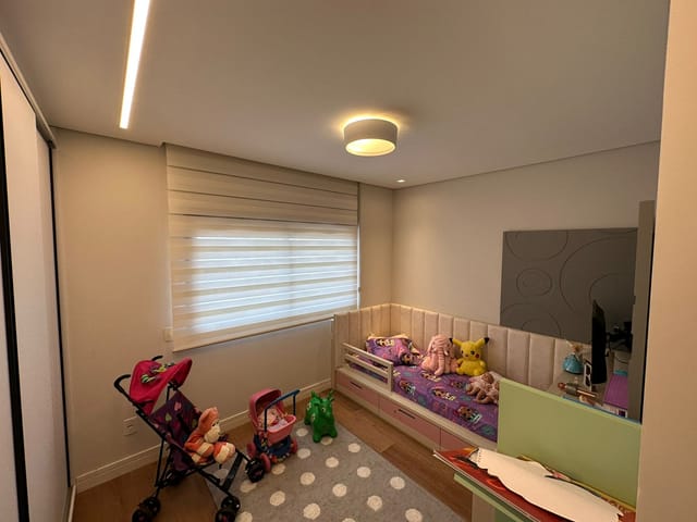 Apartamento 3 quartos e 4 banheiros, à venda, no bairro Centro em Itajaí