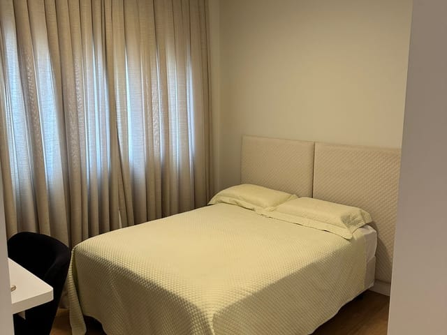 Apartamento 3 quartos e 4 banheiros, à venda, no bairro Centro em Itajaí