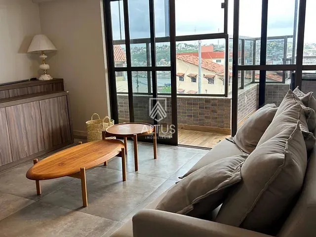 Apartamento 2 quartos e 3 banheiros, à venda, no bairro Ilhéus em Ilhéus