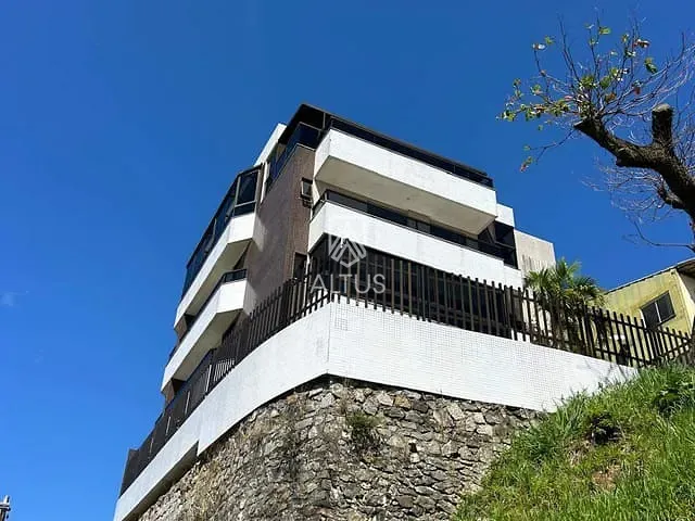 Apartamento 2 quartos e 3 banheiros, à venda, no bairro Ilhéus em Ilhéus