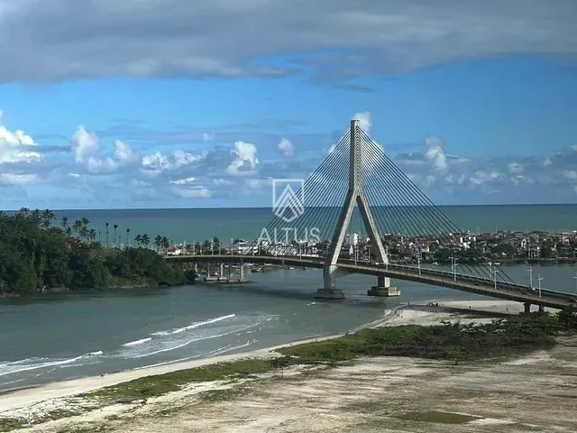Apartamento 2 quartos e 3 banheiros, à venda, no bairro Ilhéus em Ilhéus