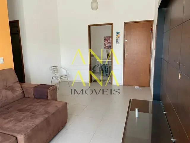 Apartamento 3 quartos e 2 banheiros, à venda, no bairro Residencial das Ilhas em Bragança Paulista