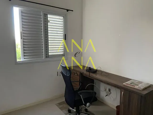 Apartamento 3 quartos e 2 banheiros, à venda, no bairro Residencial das Ilhas em Bragança Paulista