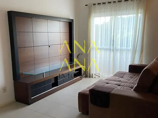 Apartamento 3 quartos e 2 banheiros, à venda, no bairro Residencial das Ilhas em Bragança Paulista
