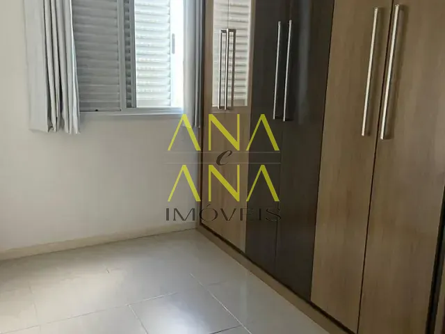 Apartamento 3 quartos e 2 banheiros, à venda, no bairro Residencial das Ilhas em Bragança Paulista