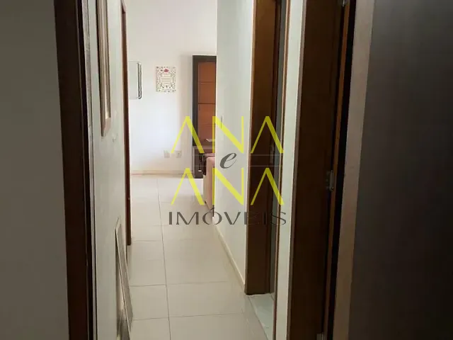 Apartamento 3 quartos e 2 banheiros, à venda, no bairro Residencial das Ilhas em Bragança Paulista