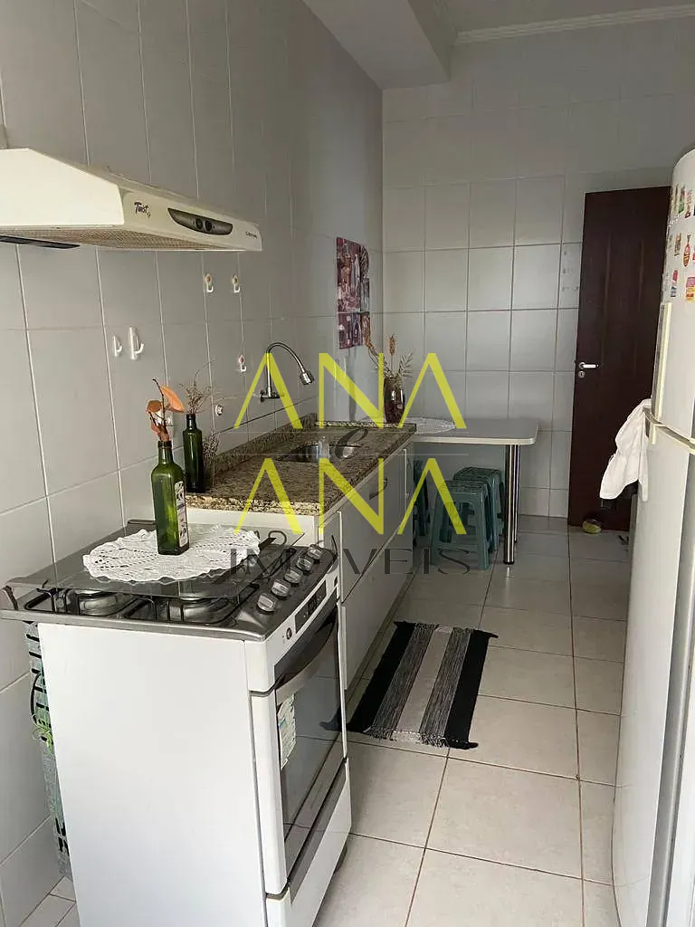 Apartamento, 3 quartos, 72 m² - Foto 10