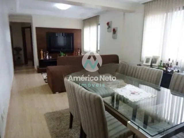 Apartamento 3 quartos e 2 banheiros, à venda, no bairro Santa Paula em São Caetano do Sul