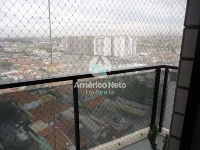 Apartamento 3 quartos e 2 banheiros, à venda, no bairro Santa Paula em São Caetano do Sul