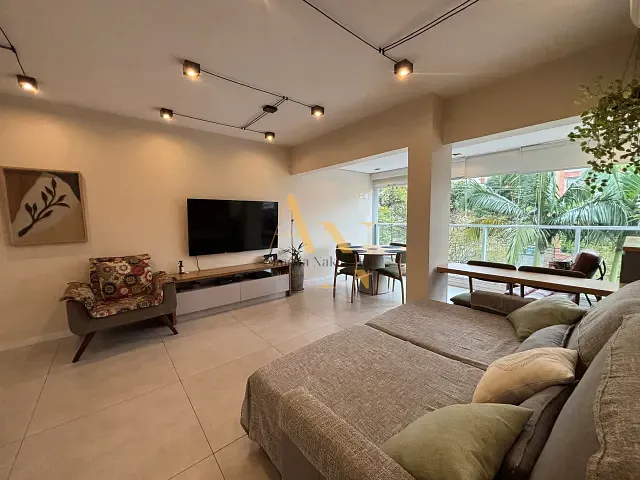 Apartamento 2 quartos e 2 banheiros, à venda, no bairro Vila Mariana em São Paulo