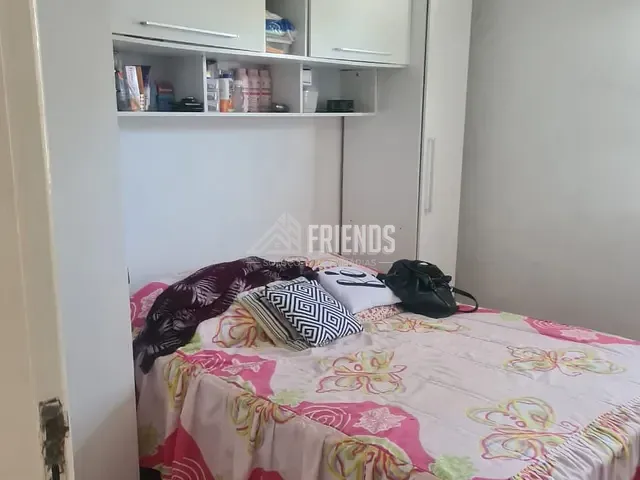 Apartamento com 49m² 2 quartos e 1 banheiro, à venda, no bairro Alto de Pinheiros em São Paulo