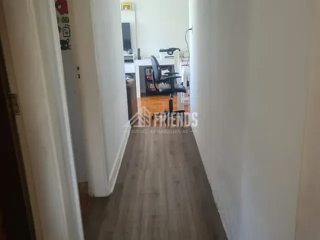 Apartamento com 49m² 2 quartos e 1 banheiro, à venda, no bairro Alto de Pinheiros em São Paulo