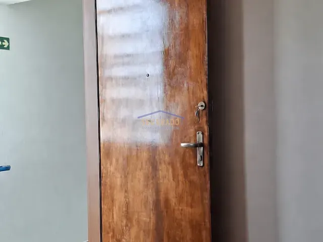 Apartamento 1 quarto e 1 banheiro, à venda, no bairro Centro em Campinas