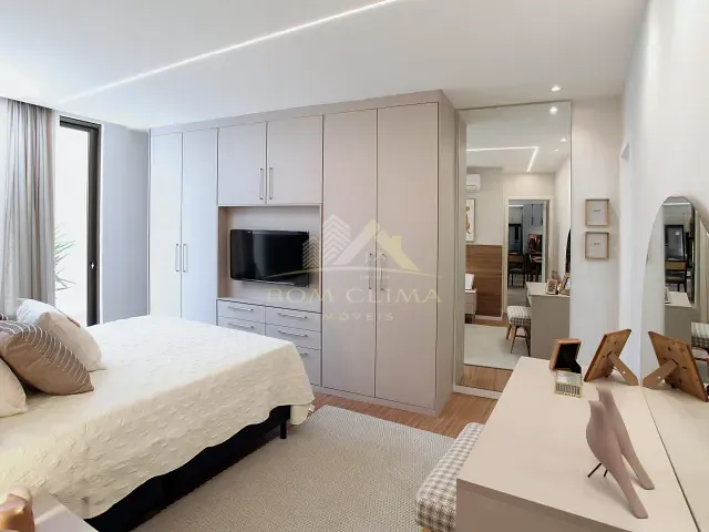 Apartamento com 150m² 2 quartos e 2 banheiros, à venda, no bairro São Mateus em Juiz de Fora
