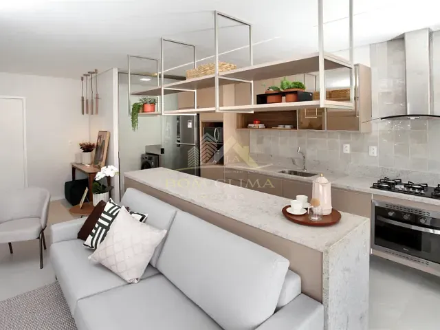 Apartamento com 150m² 2 quartos e 2 banheiros, à venda, no bairro São Mateus em Juiz de Fora