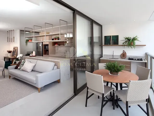 Apartamento com 150m² 2 quartos e 2 banheiros, à venda, no bairro São Mateus em Juiz de Fora