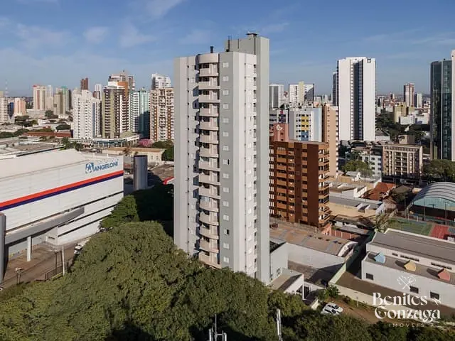 Apartamento com 152m² 2 quartos e 2 banheiros, à venda, no bairro Zona 07 em Maringá