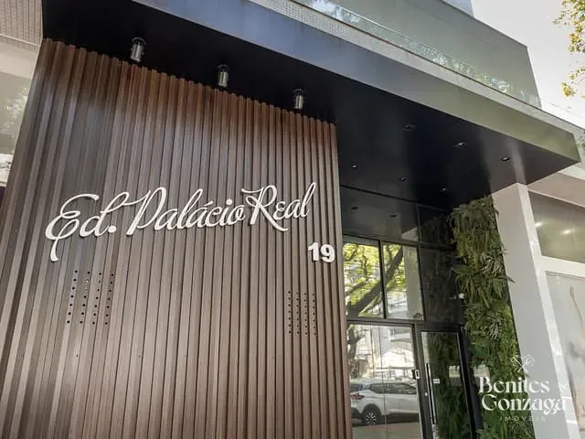 Apartamento com 152m² 2 quartos e 2 banheiros, à venda, no bairro Zona 07 em Maringá