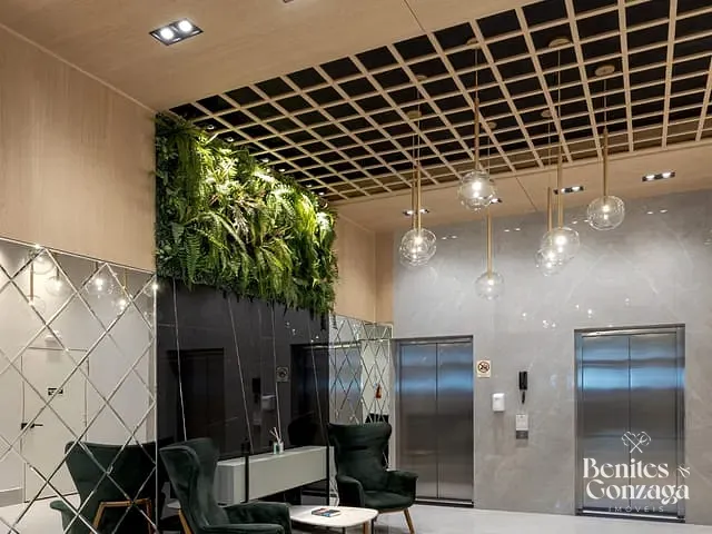 Apartamento com 152m² 2 quartos e 2 banheiros, à venda, no bairro Zona 07 em Maringá