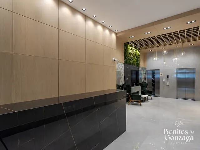 Apartamento com 152m² 2 quartos e 2 banheiros, à venda, no bairro Zona 07 em Maringá