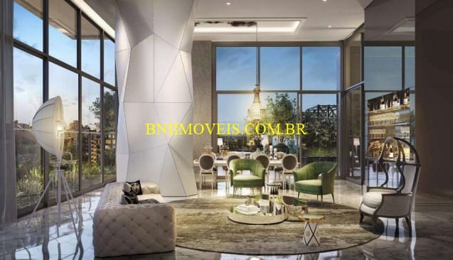 Apartamento, 3 quartos, 200 m² - Foto 11