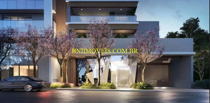 Apartamento, 3 quartos, 200 m² - Foto 6