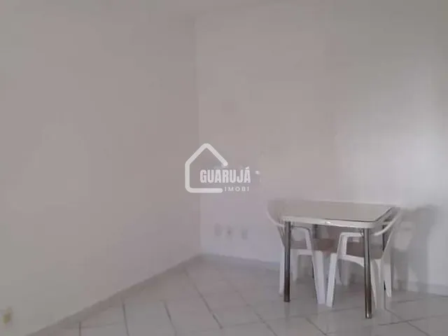 Kitnet com 27m² 1 quarto e 1 banheiro, à venda, no bairro Boqueirão em Santos