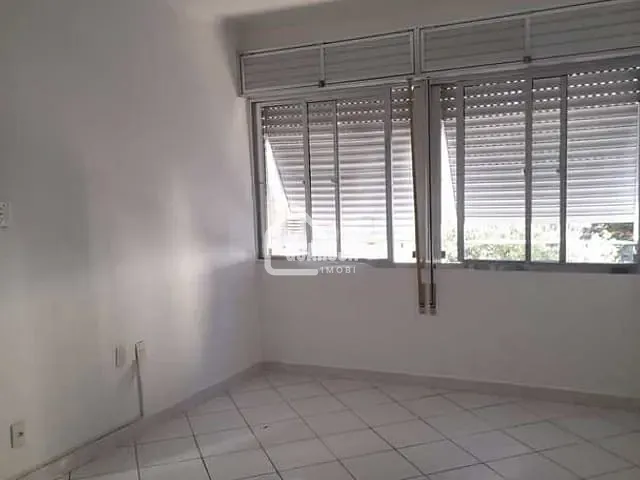 Kitnet com 27m² 1 quarto e 1 banheiro, à venda, no bairro Boqueirão em Santos