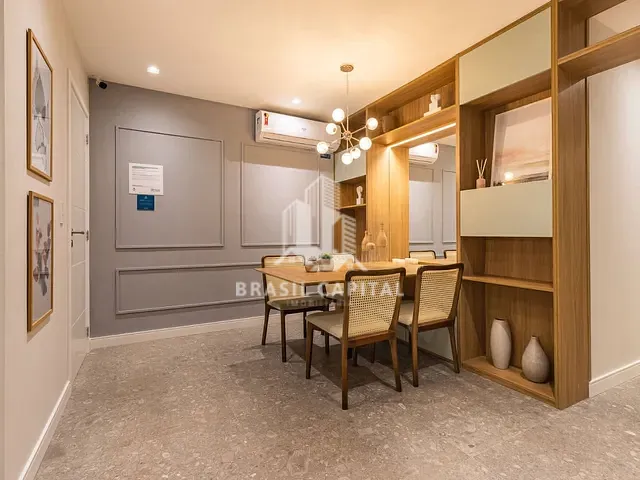 Apartamento com 78m² 2 quartos e 3 banheiros, à venda, no bairro Jardim Simus em Sorocaba