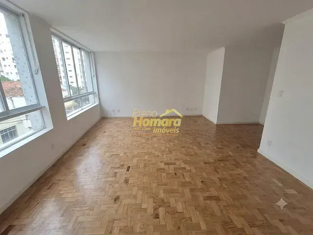 Apartamento 2 quartos e 2 banheiros, à venda, no bairro Higienopolis em São Paulo
