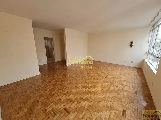 Apartamento 2 quartos e 2 banheiros, à venda, no bairro Higienopolis em São Paulo