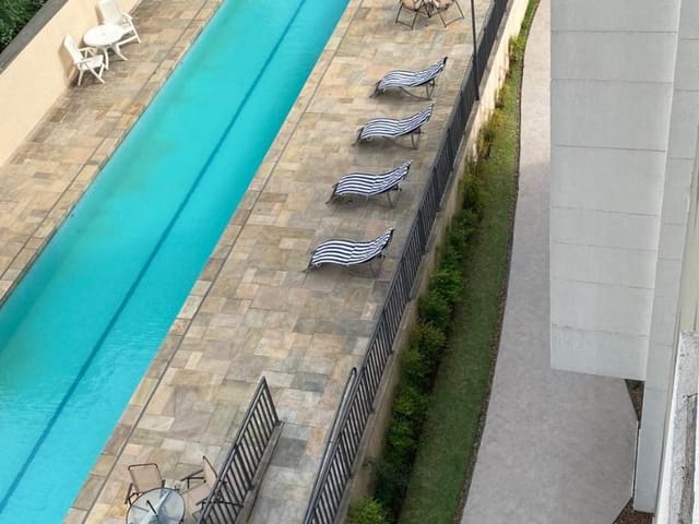 Foto do Apartamento - Apartamento com 2 dormitórios à venda, 55 m² por R$ 570.000,00 - Vila Yara - Osasco/SP | BUSSOCABA ADMINISTRACAO DE BENS E IMOVEIS LTDA