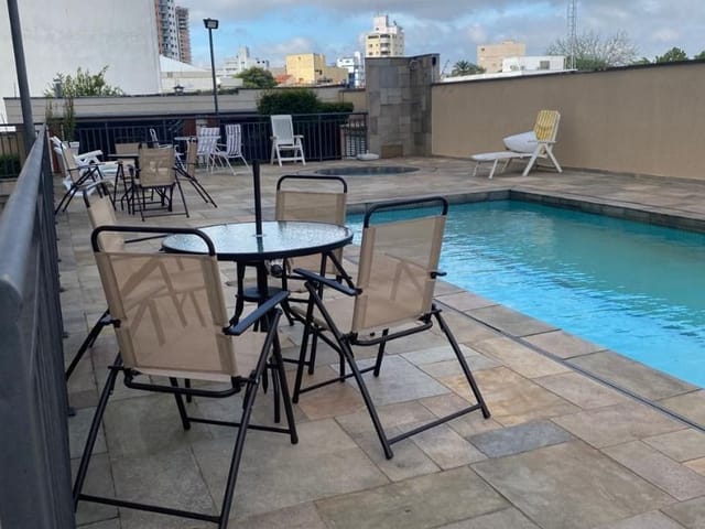 Foto do Apartamento - Apartamento com 2 dormitórios à venda, 55 m² por R$ 570.000,00 - Vila Yara - Osasco/SP | BUSSOCABA ADMINISTRACAO DE BENS E IMOVEIS LTDA