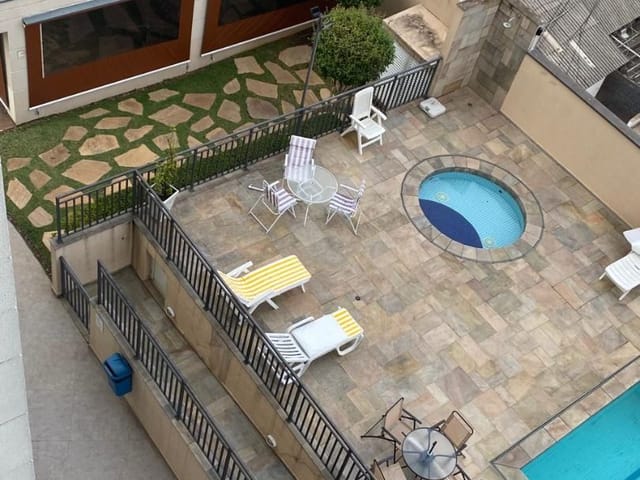 Foto do Apartamento - Apartamento com 2 dormitórios à venda, 55 m² por R$ 570.000,00 - Vila Yara - Osasco/SP | BUSSOCABA ADMINISTRACAO DE BENS E IMOVEIS LTDA