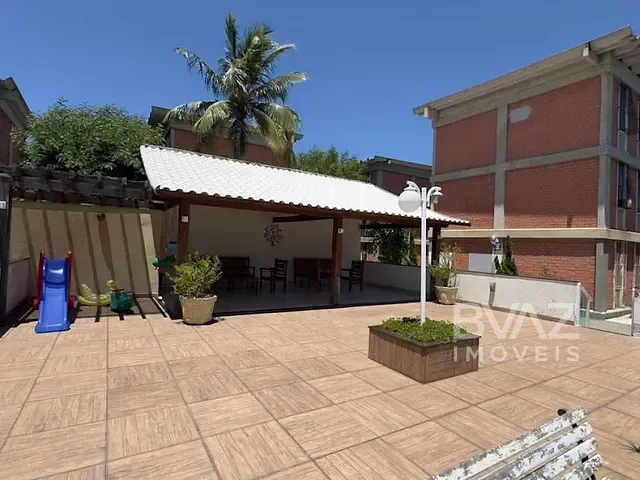 Apartamento com 68m² 2 quartos e 1 banheiro, à venda, no bairro Braga em Cabo Frio